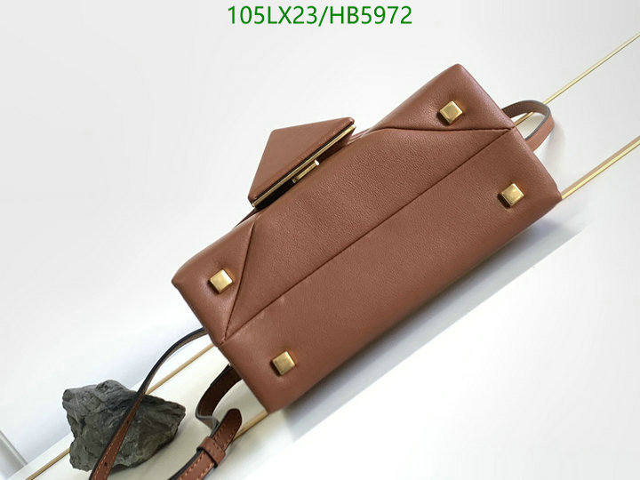 Valentino Bag-(4A)-Diagonal-,Code: HB5972,$: 105USD