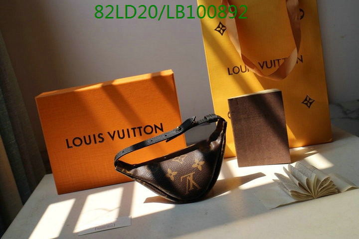 LV Bags-(Mirror)-Discovery-,Code: LB100892,$:82USD