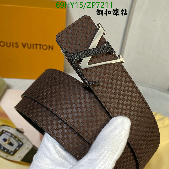 Belts-LV, Code: ZP7211,$: 69USD