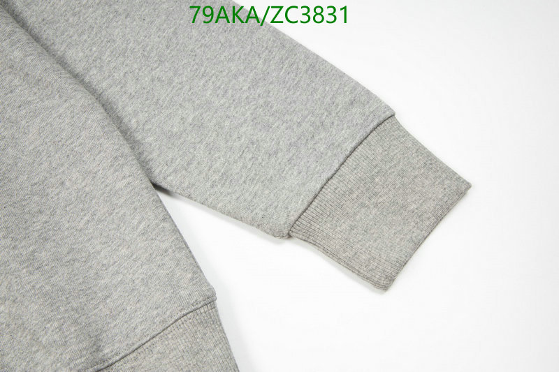 Clothing-Gucci, Code: ZC3831,$: 79USD