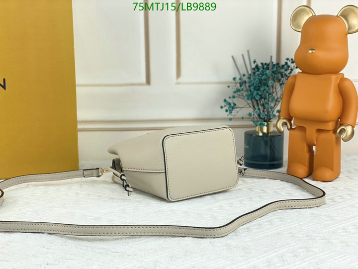 LV Bags-(4A)-Nono-No Purse-Nano No-,Code: LB9889,$: 75USD