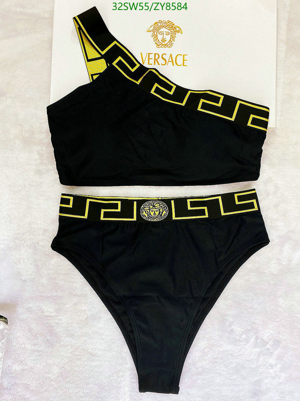 Swimsuit-Versace, Code: ZY8584,$: 32USD