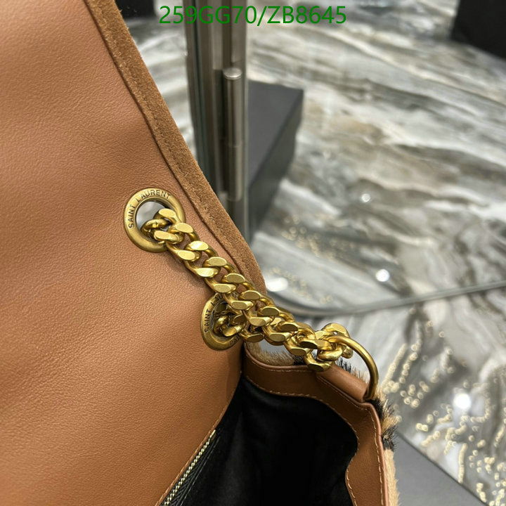 YSL Bag-(Mirror)-Niki Series,Code: ZB8645,$: 259USD