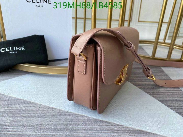 Celine Bag-(Mirror)-Triomphe Series,Code: LB4585,$: 319USD