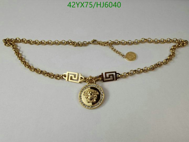 Jewelry-Versace, Code: HJ6040,$: 42USD