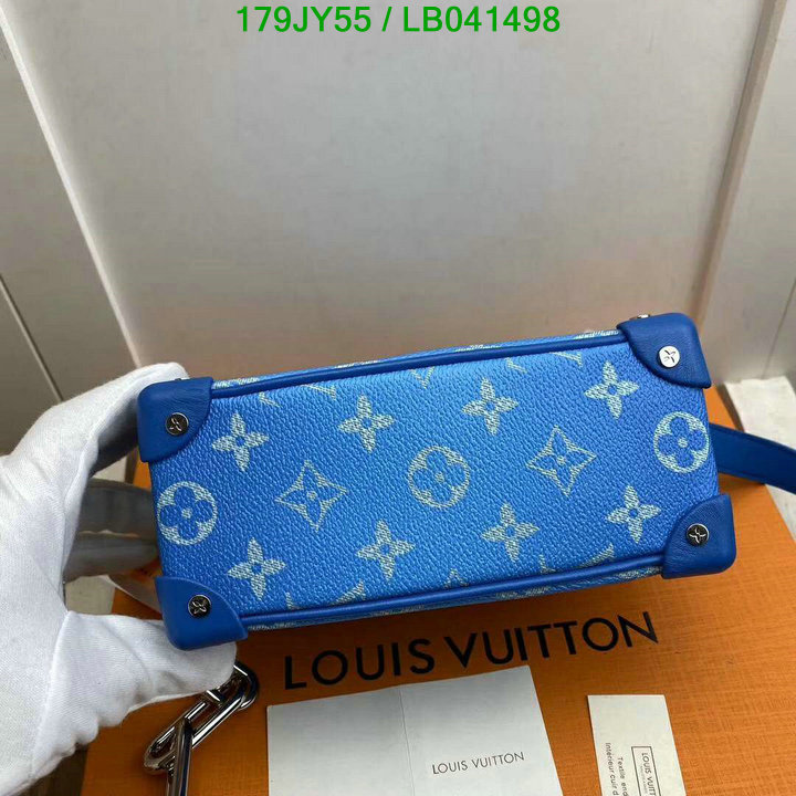 LV Bags-(Mirror)-Pochette MTis-Twist-,Code: LB041498,$: 179USD