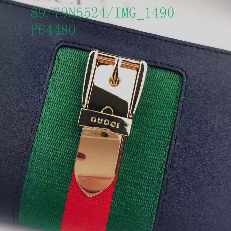 Gucci Bag-(Mirror)-Clutch-,Code: GGB112801,$: 89USD