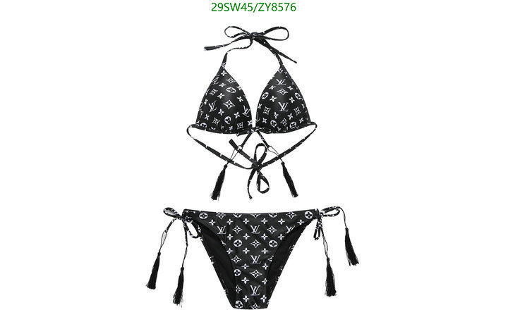 Swimsuit-LV, Code: ZY8576,$: 29USD