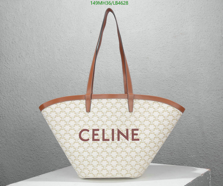 Celine Bag-(Mirror)-Handbag-,Code: LB4628,$: 149USD