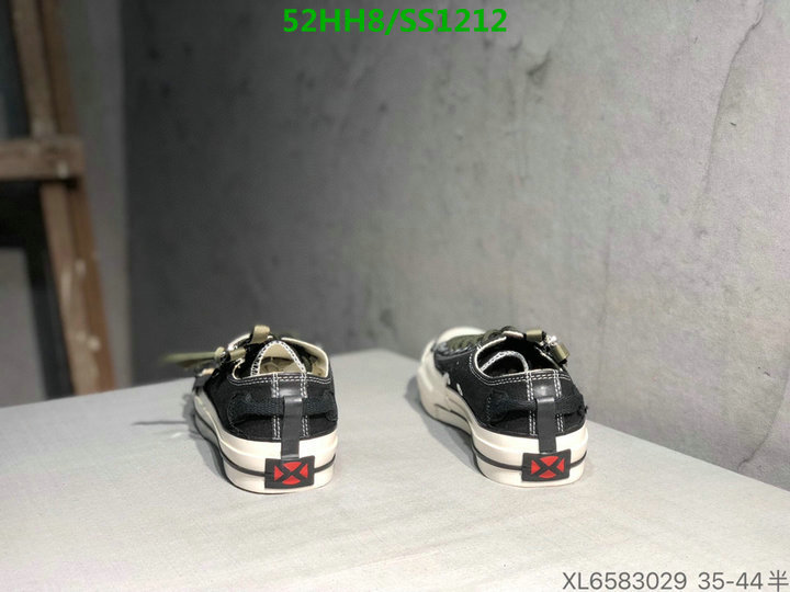 Shoes Promotion,Code: SS1212,