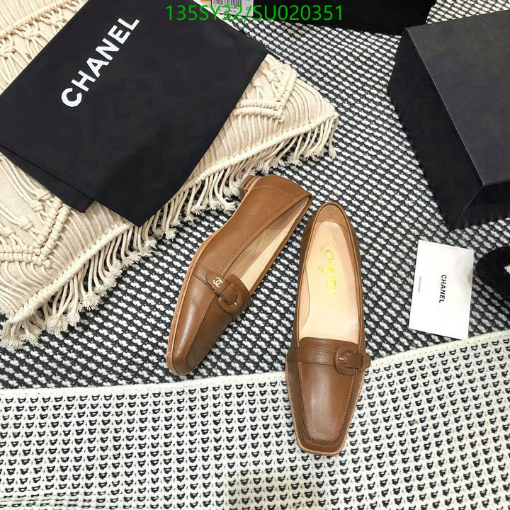 Women Shoes-Chanel,Code: SU020351,$: 135USD