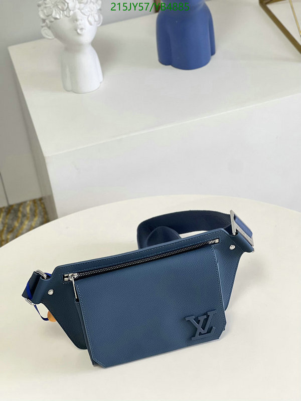 LV Bags-(Mirror)-Avenue-,Code: YB4885,$: 215USD