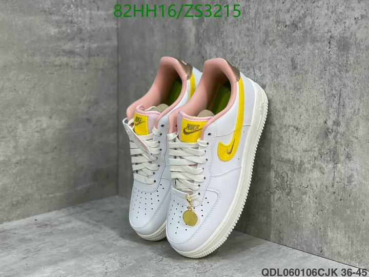 Men shoes-Nike, Code: ZS3215,$: 82USD