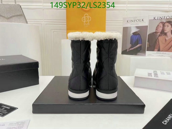 Women Shoes-Chanel,Code: LS2354,$: 149USD