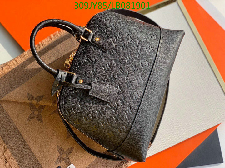 LV Bags-(Mirror)-Alma-,Code: LB081901,$: 309USD