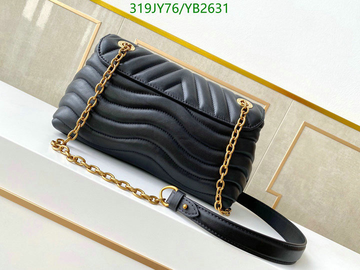 LV Bags-(Mirror)-Pochette MTis-Twist-,Code: YB2631,$: 319USD