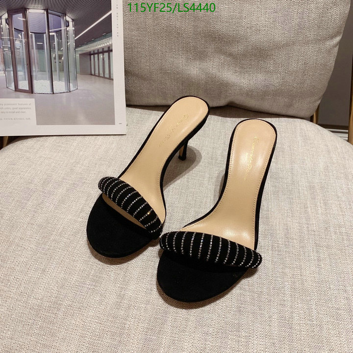 Women Shoes-Gianvito Rossi, Code: LS4440,$: 115USD