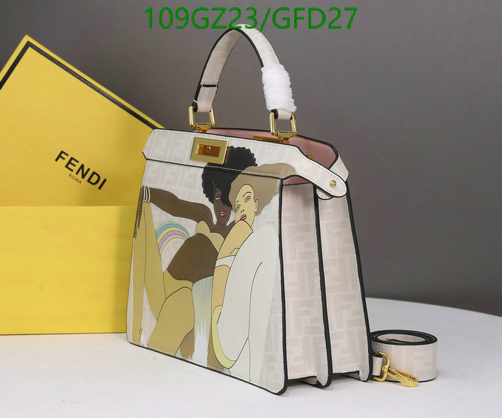 Fendi Big Sale,Code: GFD27,$: 109USD