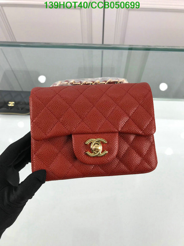 Chanel Bags -(Mirror)-Diagonal-,Code: CCB050699,$: 139USD