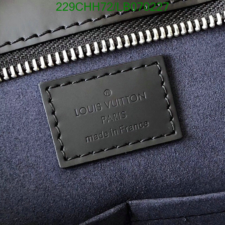 LV Bags-(Mirror)-Explorer-Anton-Dandy-,Code: LB070227,$: 229USD