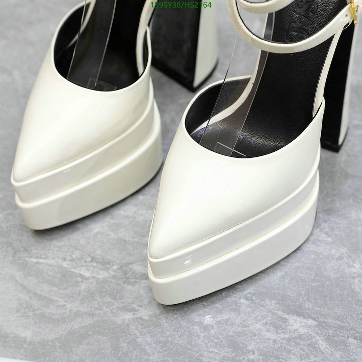 Women Shoes-Versace, Code: HS2164,$: 159USD