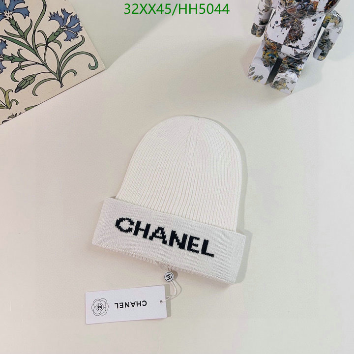 Cap -(Hat)-Chanel, Code: HH5044,$: 32USD