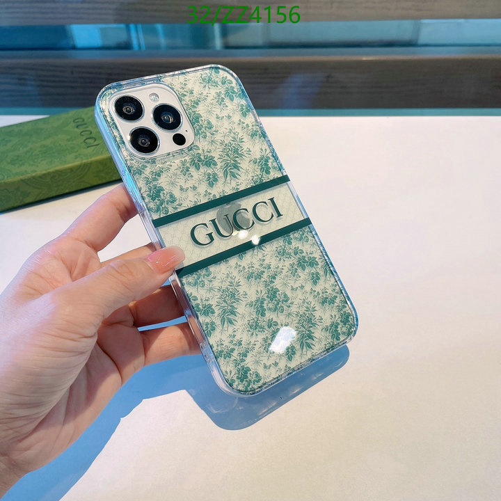 Phone Case-Gucci, Code: ZZ4156,$: 32USD