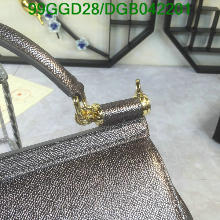 D&G Bag-(Mirror)-Sicily,Code:DGB042201,