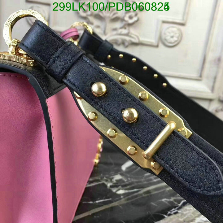 Prada Bag-(Mirror)-Diagonal-,Code: PDB060824,$: 299USD