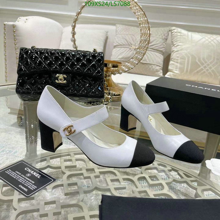 Women Shoes-Chanel,Code: LS7088,$: 109USD