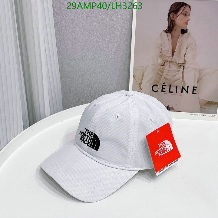 Cap -(Hat)-The North Face, Code: LH3263,$: 29USD