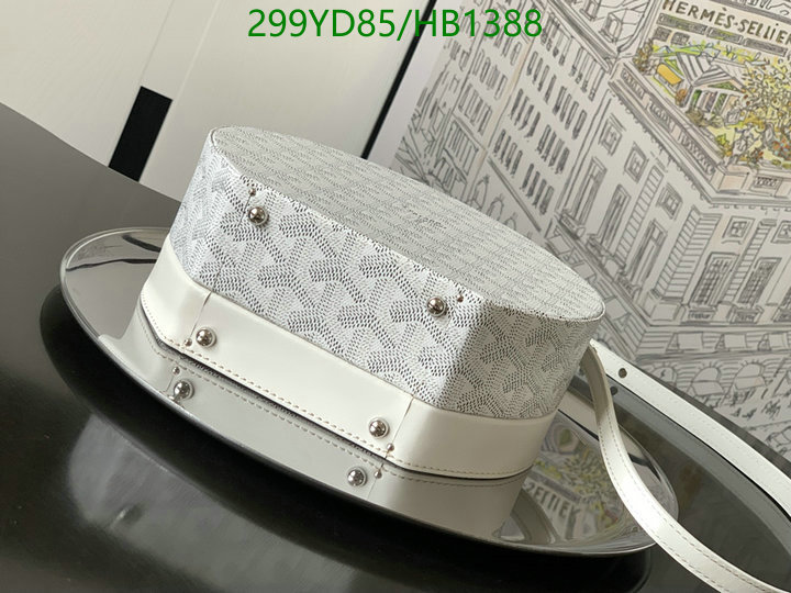 Goyard Bag-(Mirror)-Diagonal-,Code: HB1388,$: 299USD