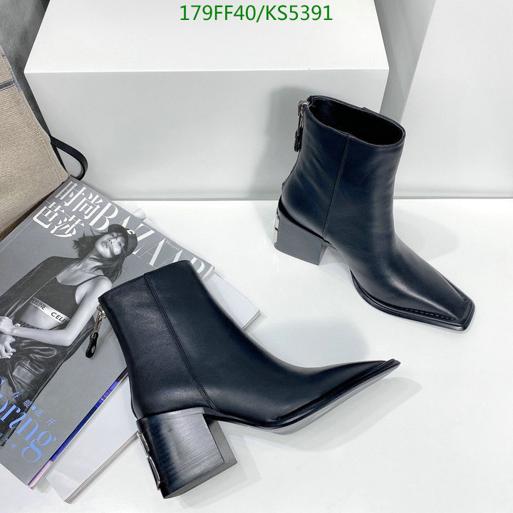 Women Shoes-Alexander Wang, Code: KS5391,$: 179USD