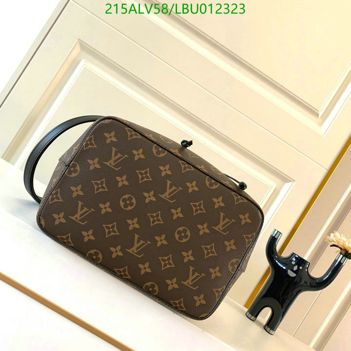 LV Bags-(Mirror)-Nono-No Purse-Nano No-,Code: LBU012323,$: 215USD