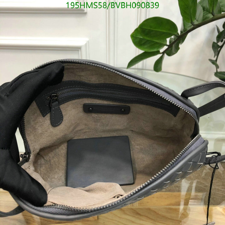 BV Bag-(Mirror)-Diagonal-,Code: BVBH090839,$: 195USD