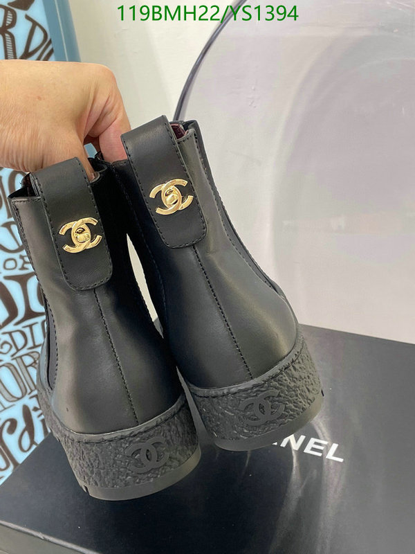 Women Shoes-Chanel,Code: YS1394,$: 119USD