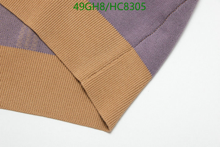 Clothing-Gucci, Code: HC8305,$: 49USD