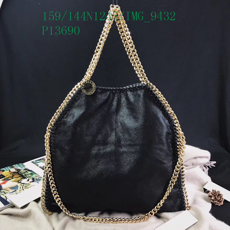 Stella McCartney Bag-(Mirror)-Handbag-,Code: STB110731,$: 159USD