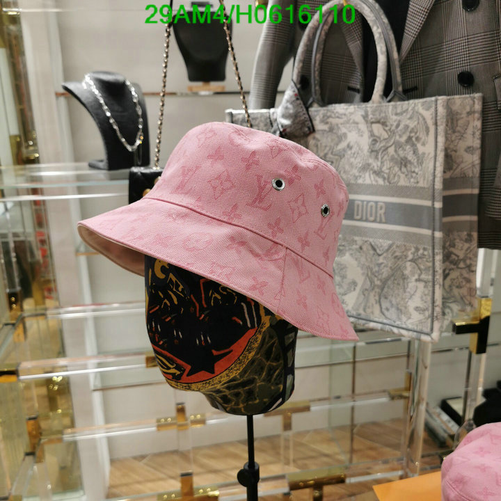 Cap -(Hat)-LV, Code: H0616110,$: 29USD