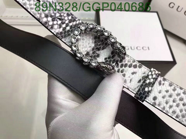 Belts-Gucci, Code:GGP040686,$:89USD