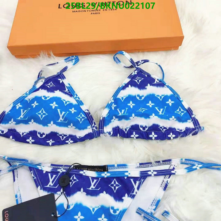 Swimsuit-LV, Code: BKNU022107,$: 25USD