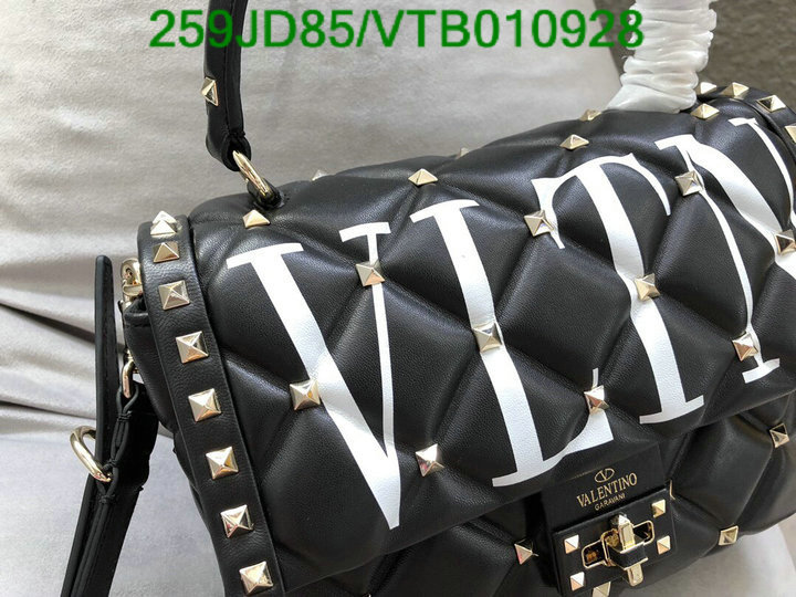 Valentino Bag-(Mirror)-Diagonal-,Code: VTB010928,$: 259USD