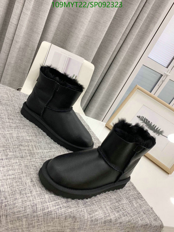 Women Shoes-UGG, Code: SP092323,$:109USD