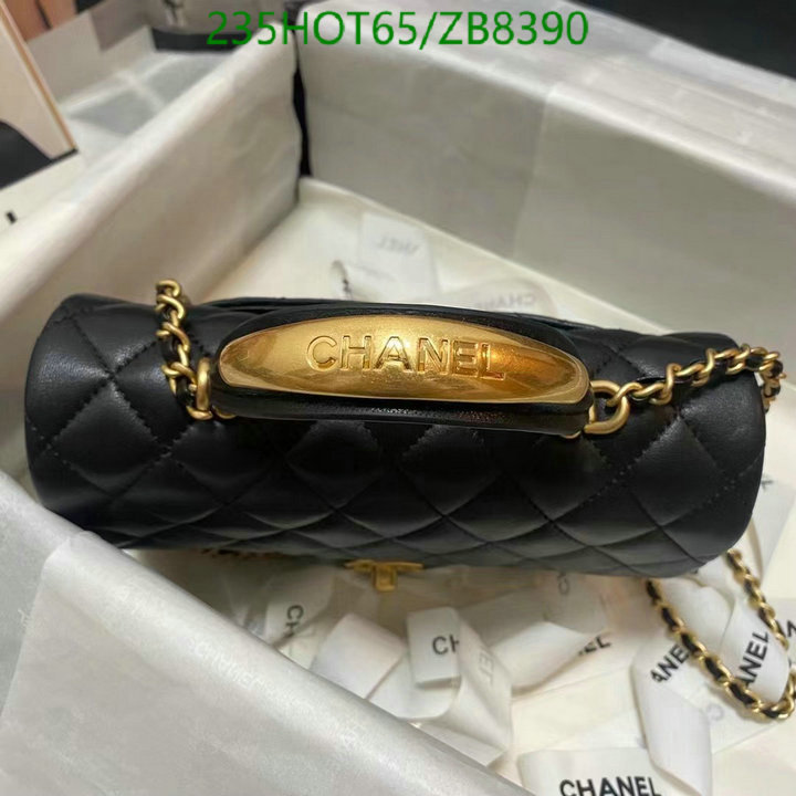 Chanel Bags -(Mirror)-Diagonal-,Code: ZB8390,$: 235USD