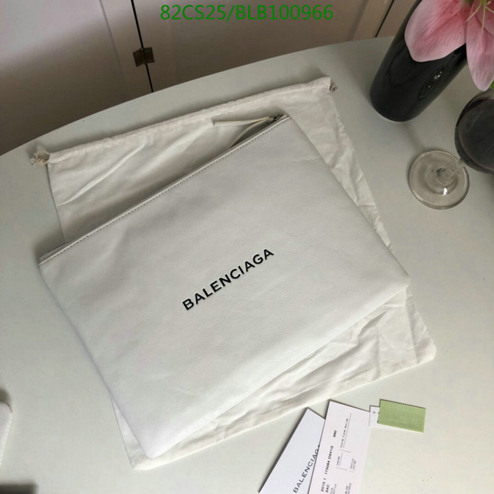 Balenciaga Bag-(Mirror)-Other Styles-,Code: BLB100966,