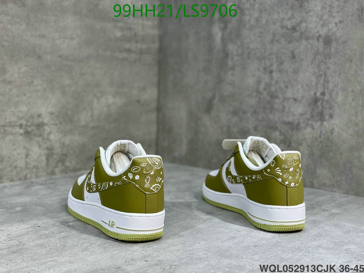 Women Shoes-NIKE, Code: LS9706,$: 99USD