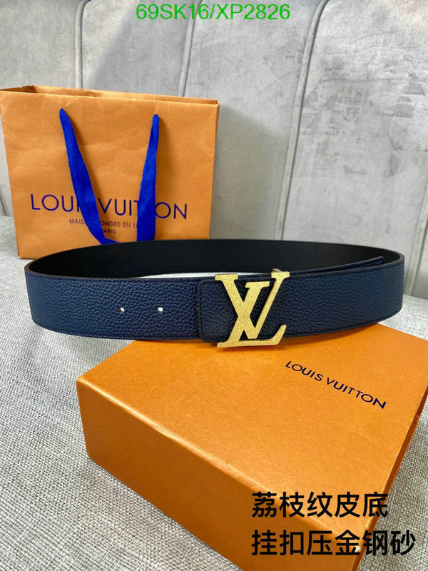 Belts-LV, Code: XP2826,$: 69USD