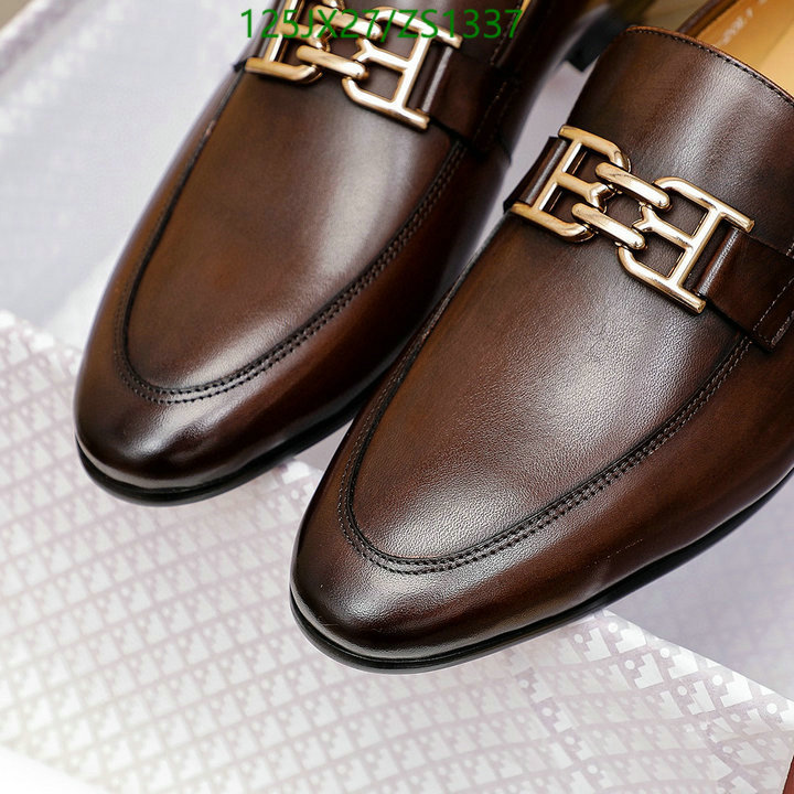 Men shoes-BALLY, Code: ZS1337,$: 125USD