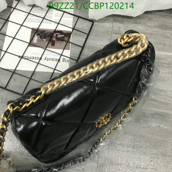 Chanel Bags ( 4A )-Diagonal-,Code: CCBP120214,$: 99USD