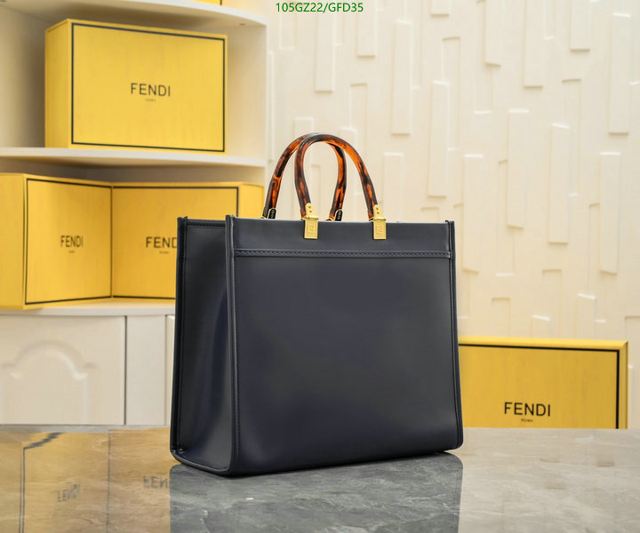 Fendi Big Sale,Code: GFD35,$: 105USD